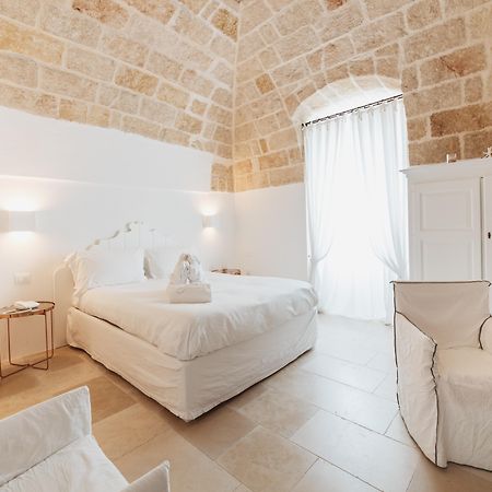 Giovi Relais Bed & Breakfast Polignano a Mare Eksteriør bilde