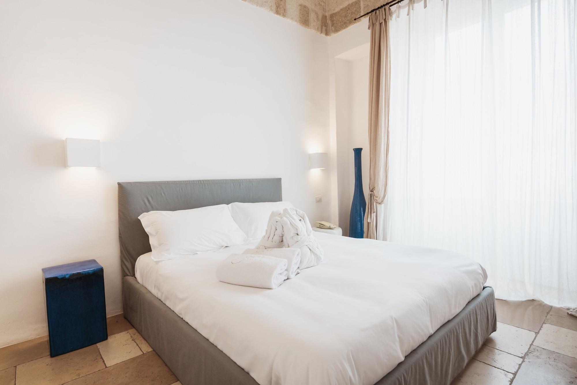 Giovi Relais Bed & Breakfast Polignano a Mare Eksteriør bilde