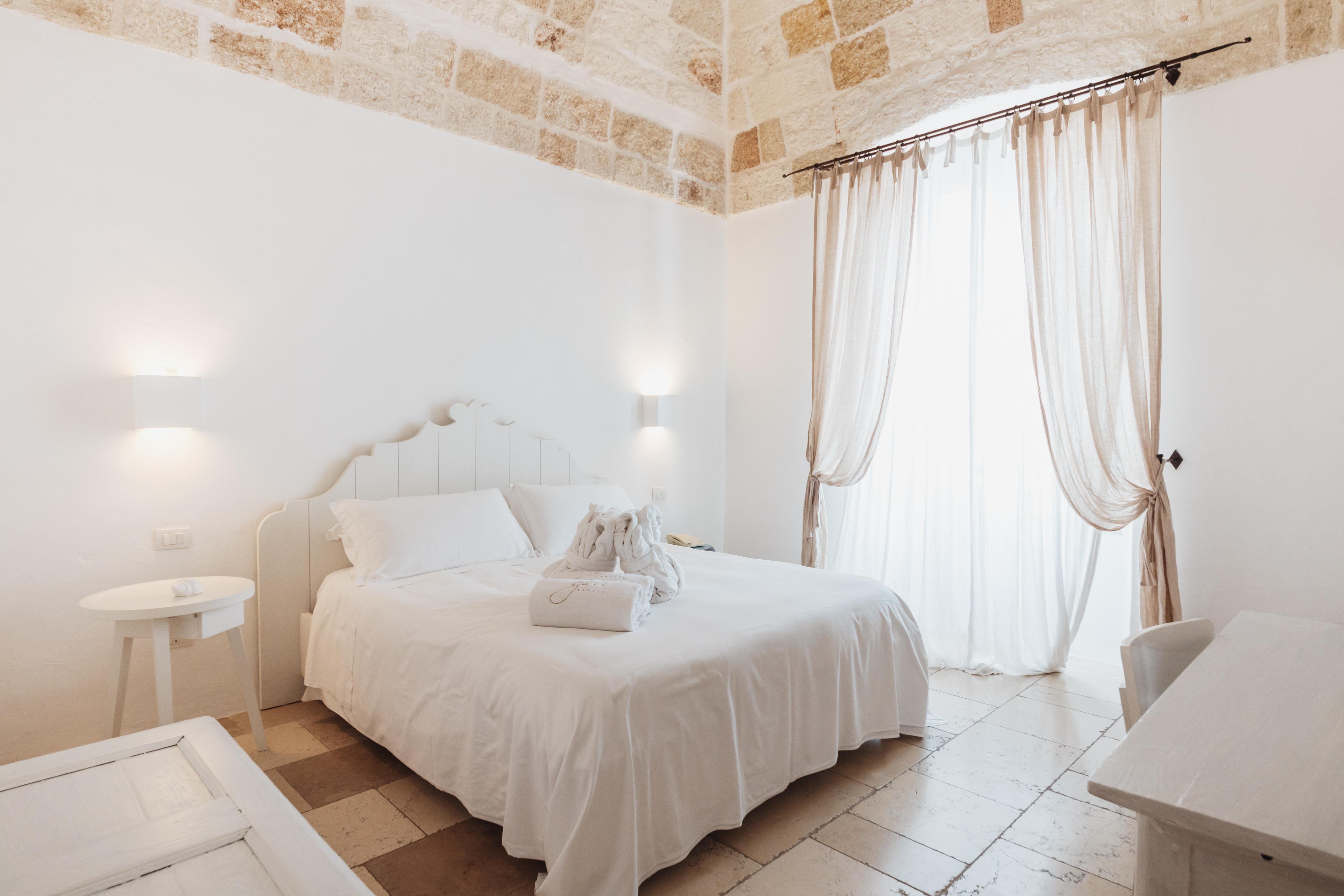 Giovi Relais Bed & Breakfast Polignano a Mare Eksteriør bilde