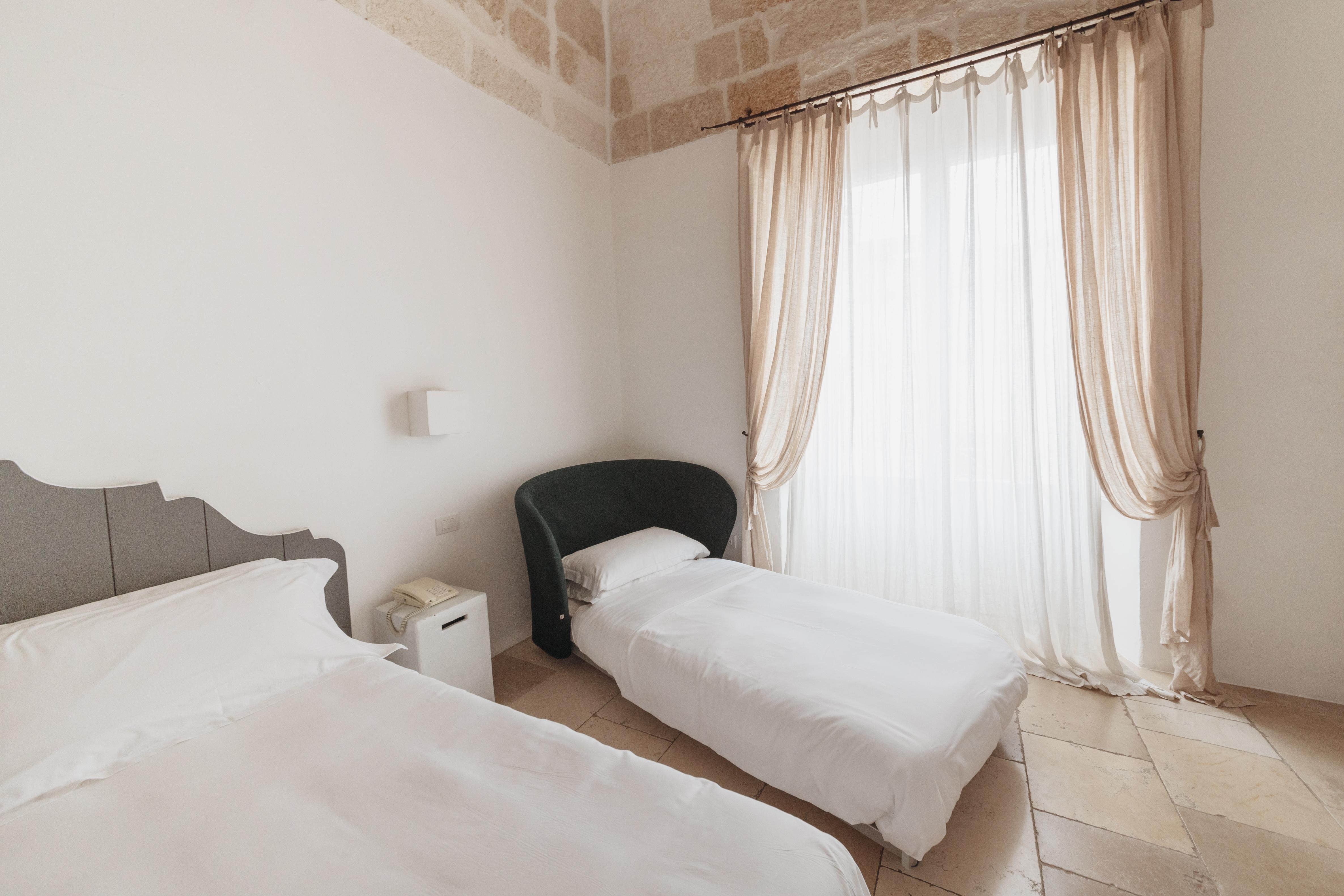 Giovi Relais Bed & Breakfast Polignano a Mare Eksteriør bilde