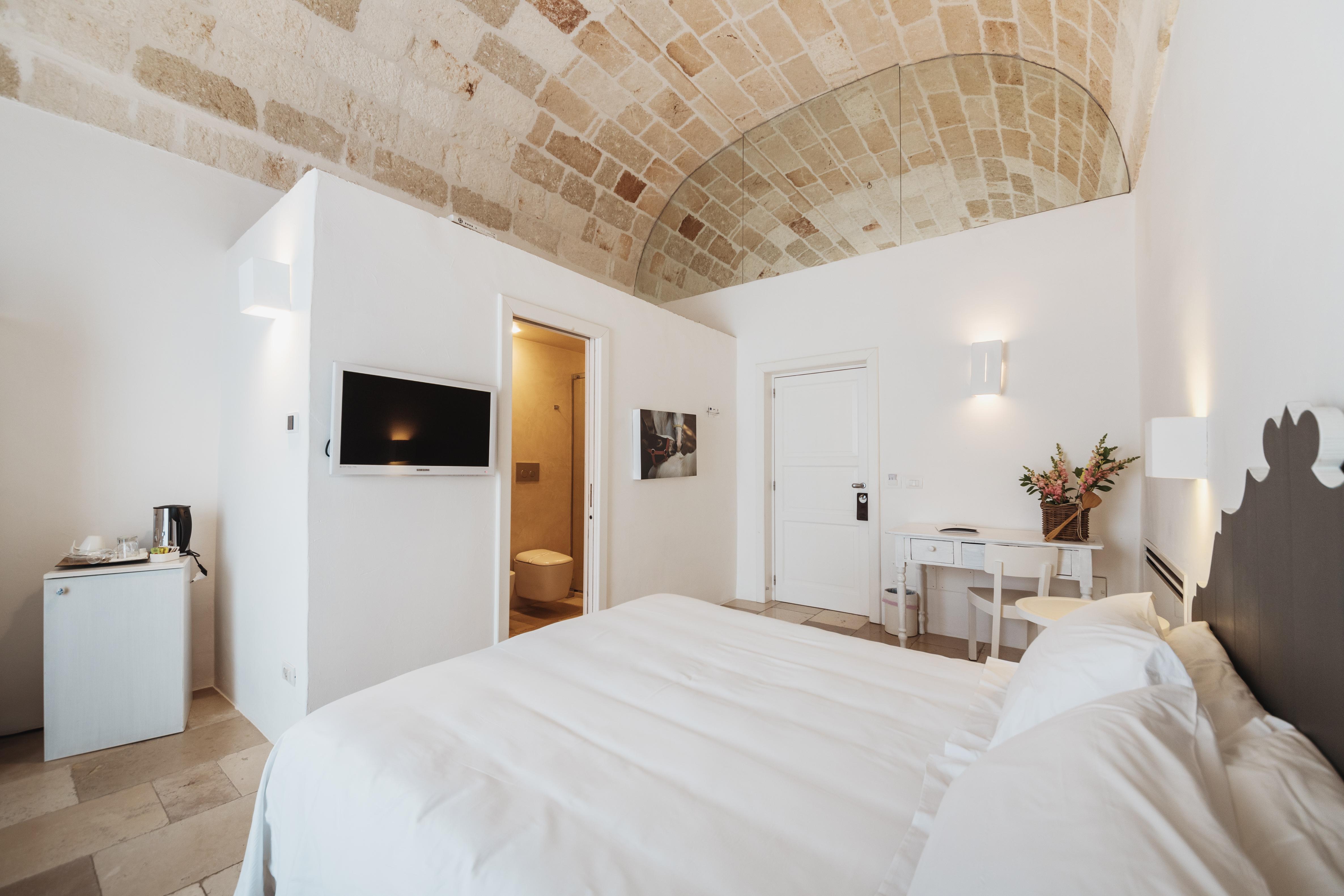 Giovi Relais Bed & Breakfast Polignano a Mare Eksteriør bilde