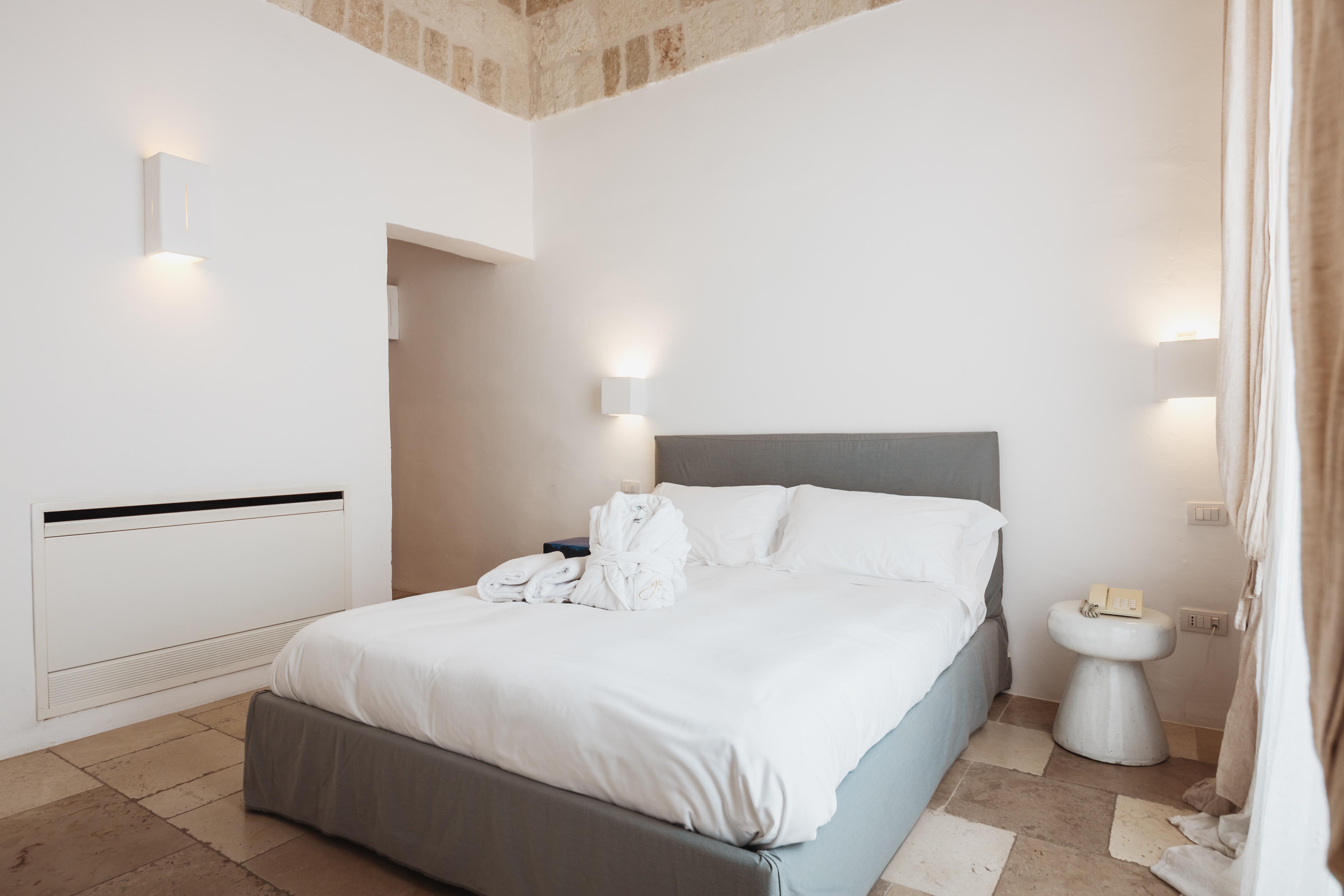 Giovi Relais Bed & Breakfast Polignano a Mare Eksteriør bilde