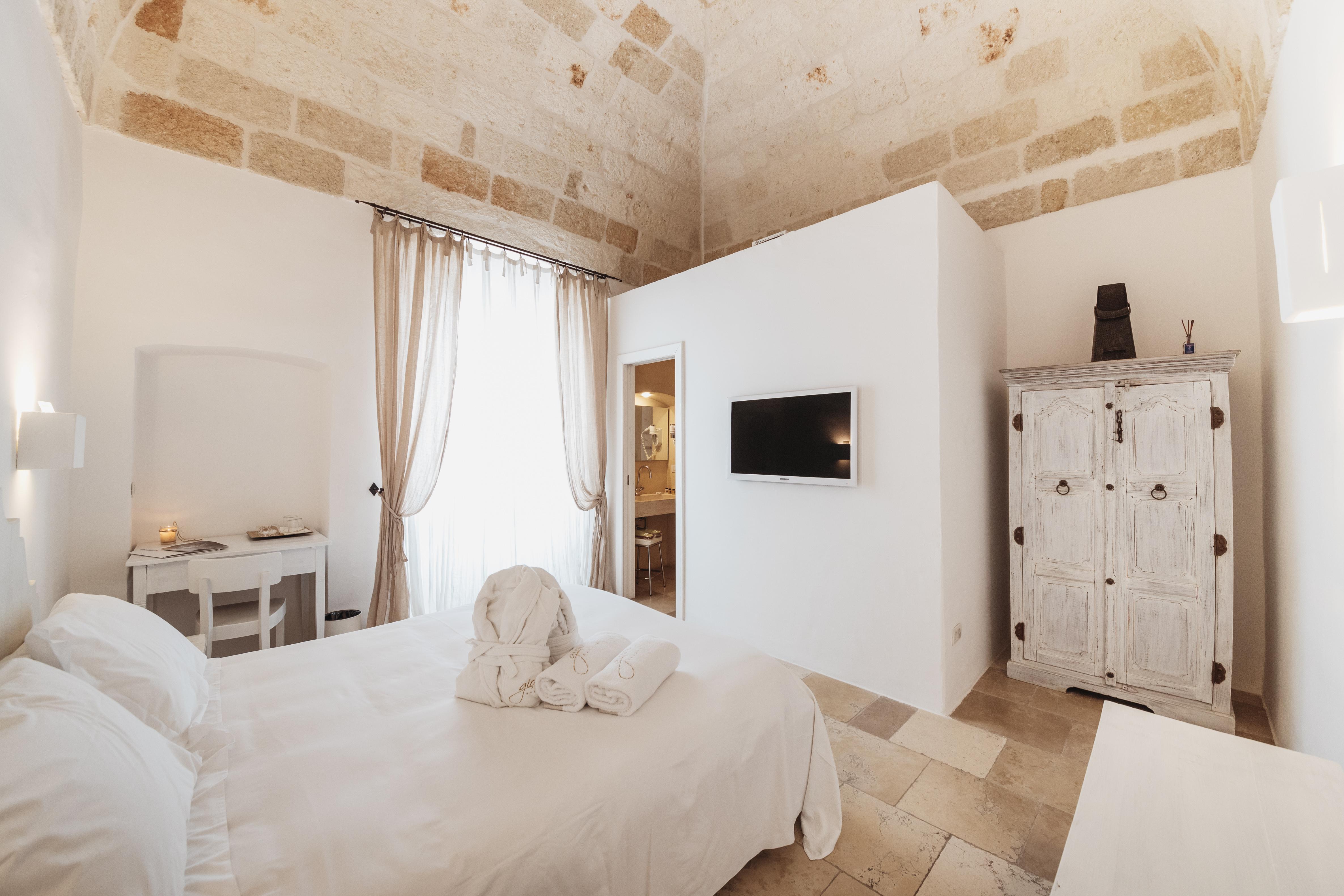 Giovi Relais Bed & Breakfast Polignano a Mare Eksteriør bilde