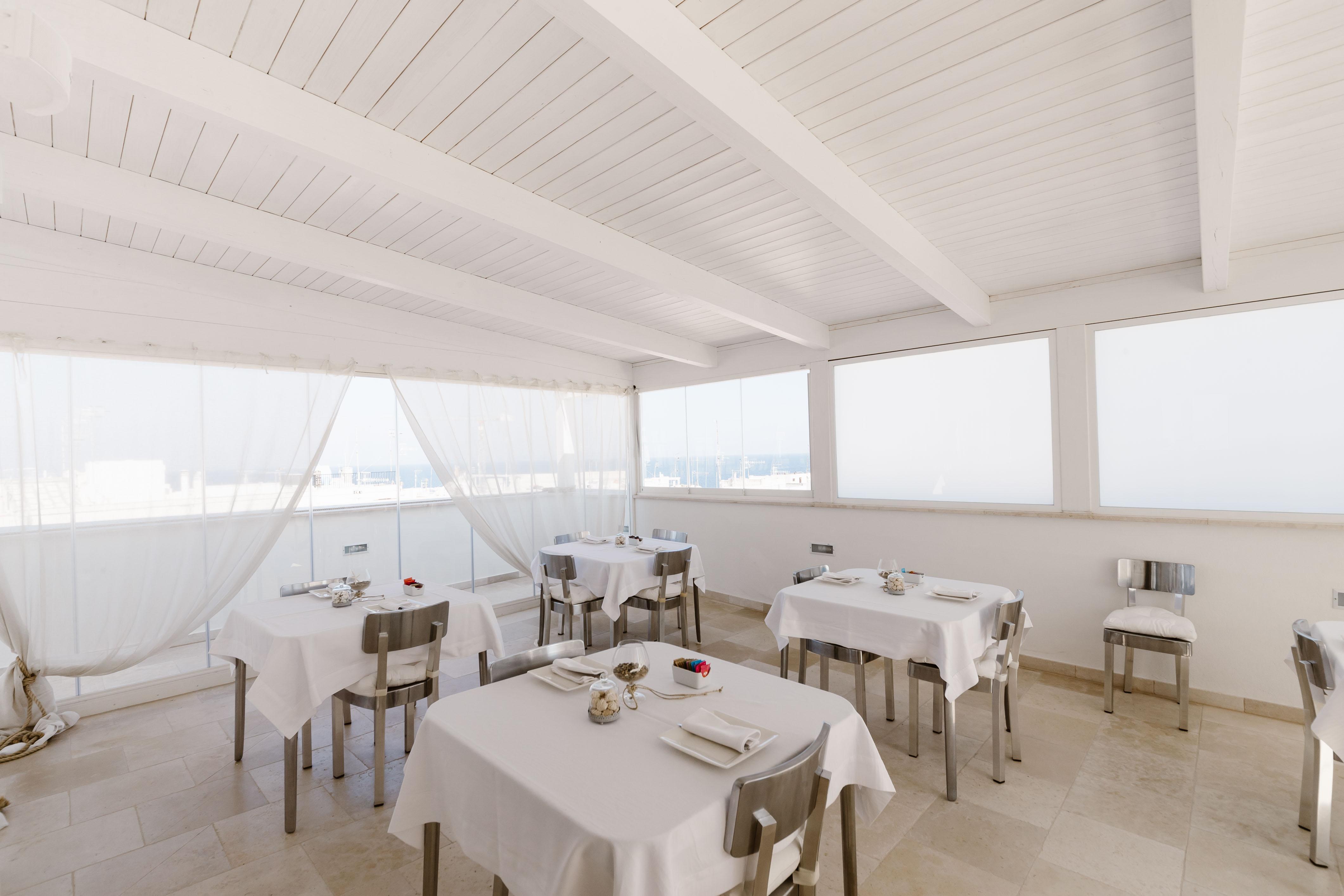 Giovi Relais Bed & Breakfast Polignano a Mare Eksteriør bilde