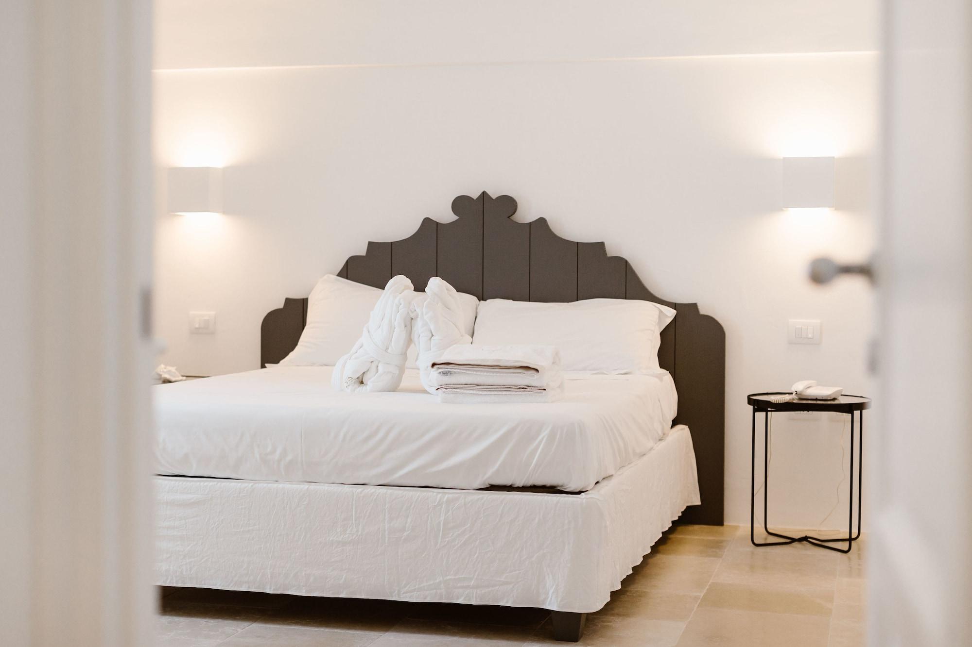 Giovi Relais Bed & Breakfast Polignano a Mare Eksteriør bilde