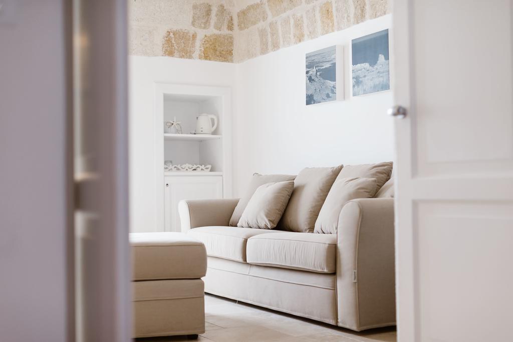 Giovi Relais Bed & Breakfast Polignano a Mare Eksteriør bilde