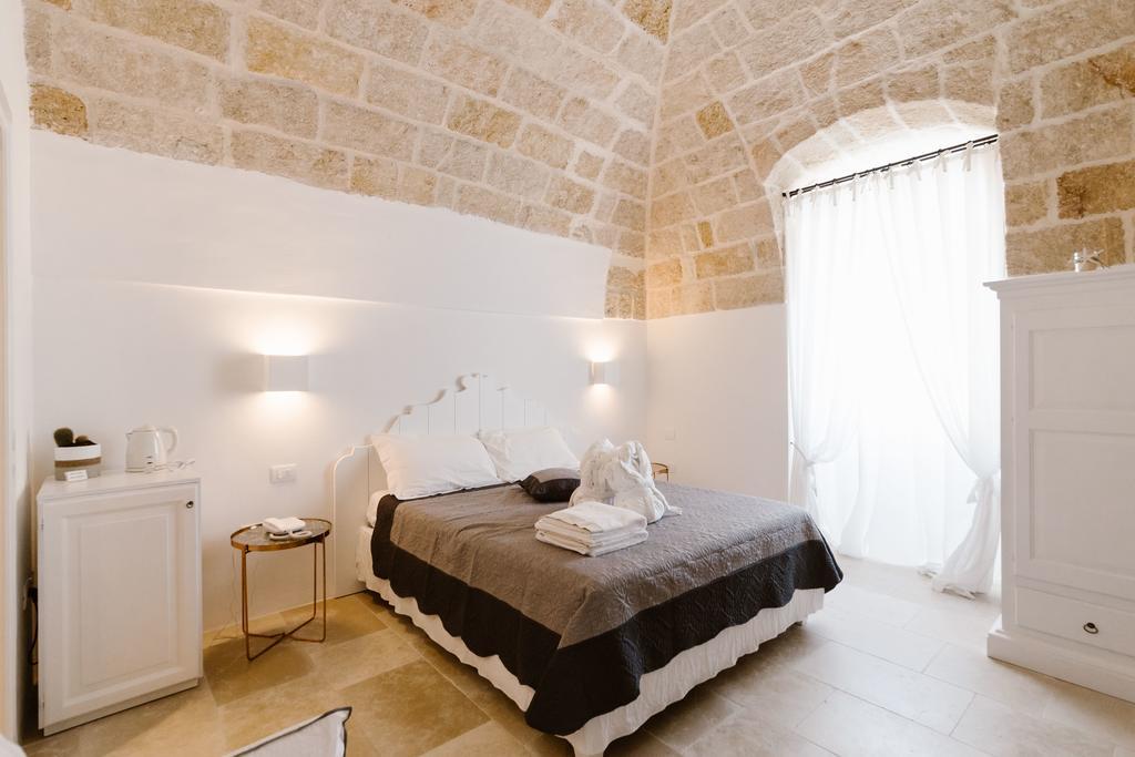 Giovi Relais Bed & Breakfast Polignano a Mare Eksteriør bilde