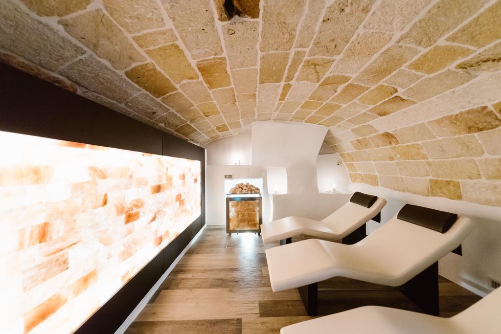 Giovi Relais Bed & Breakfast Polignano a Mare Eksteriør bilde