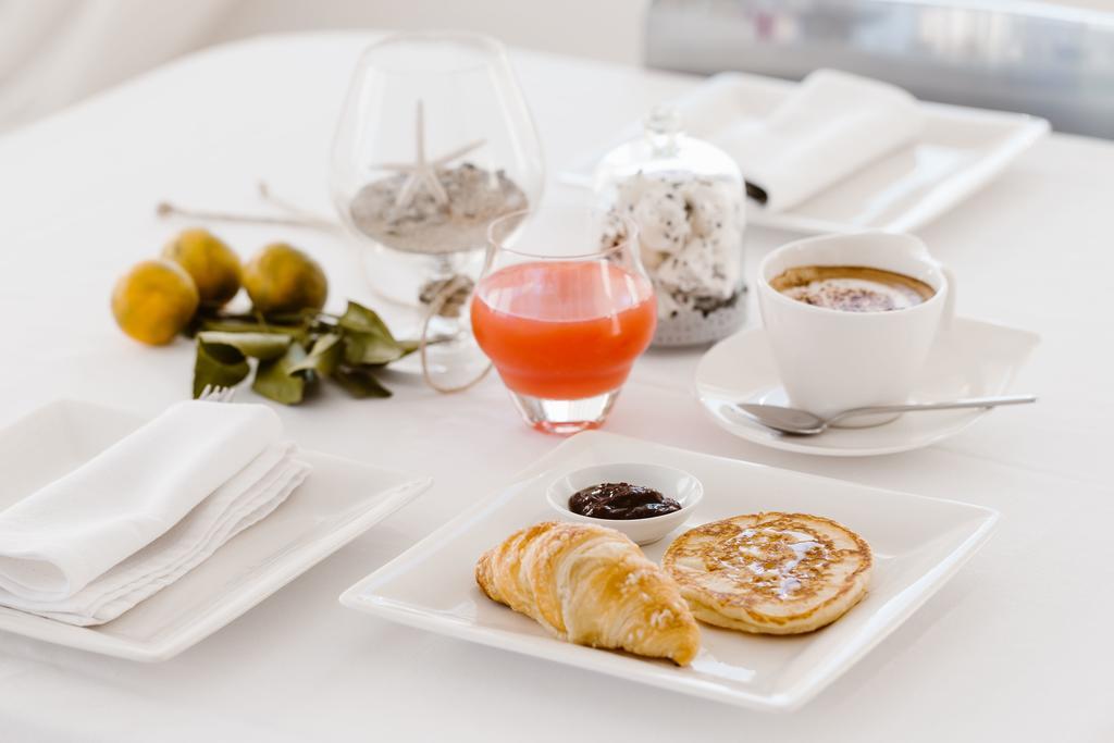 Giovi Relais Bed & Breakfast Polignano a Mare Eksteriør bilde