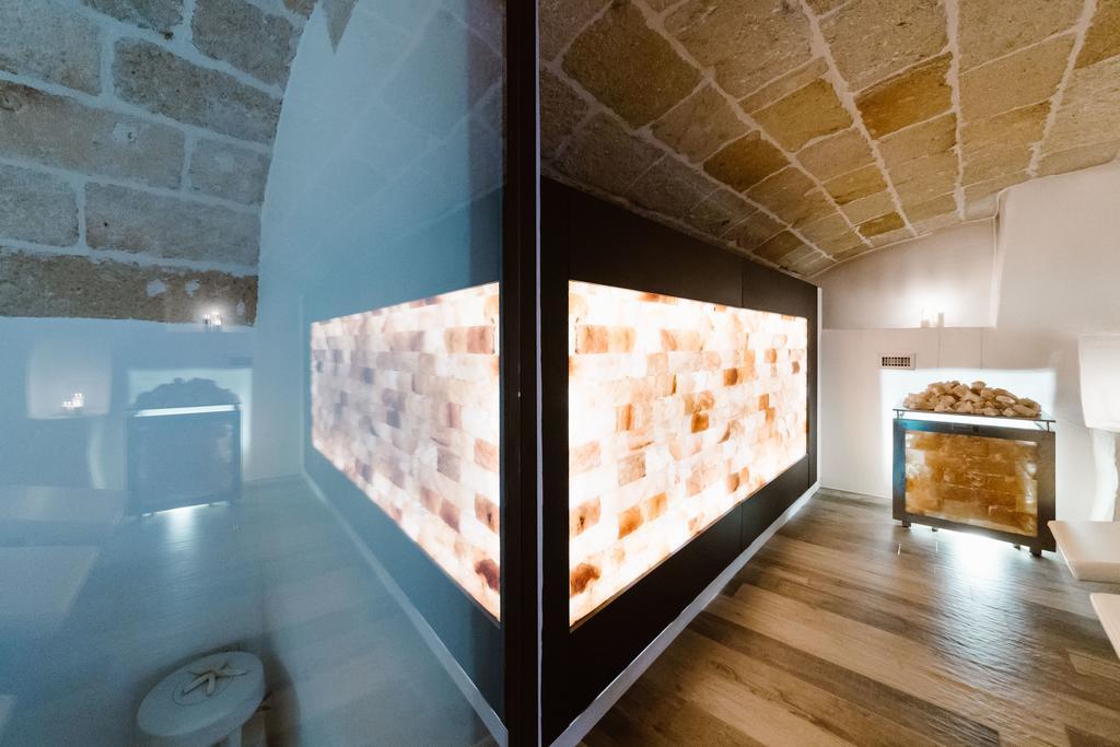 Giovi Relais Bed & Breakfast Polignano a Mare Eksteriør bilde