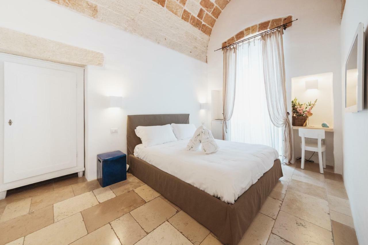 Giovi Relais Bed & Breakfast Polignano a Mare Eksteriør bilde