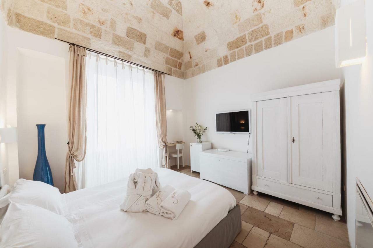 Giovi Relais Bed & Breakfast Polignano a Mare Eksteriør bilde